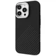 Чехол Proove Gleam Case with Magnetic Ring iPhone 13 Pro Graphite - изображение 1