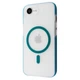 Чехол Proove Astro Case with Magnetic Ring iPhone 16e\17e Mint - изображение 1