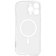 Чехол Proove Crystal Case with Magnetic Ring iPhone 16 Pro Max Brilliance - изображение 3
