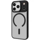 Чохол Proove Essence Case with Magnetic Ring iPhone 17 Pro Black - зображення 1