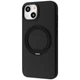 Чехол Proove Reinforce Case with Magnetic Ring iPhone 14 Black - изображение 1