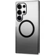 Чехол Proove Shadow Star Case with Magnetic Ring Samsung Galaxy S25 Ultra Black - изображение 1