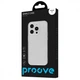 Чохол Proove Simple Case iPhone 14 Ttransparent - зображення 2
