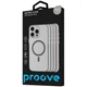 Чехол Proove Astro Case with Magnetic Ring iPhone 16 Mint - изображение 2