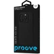 Чехол Proove Force Armor Case with Magnetic Ring iPhone 15 Pro Black - изображение 2