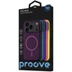 Чохол Proove Spectrum Case with Magnetic Ring iPhone 17 Pro peel Orange - зображення 2