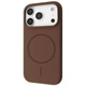 Чохол Proove Spectrum Case with Magnetic Ring iPhone 17 Pro Choco Mousse - зображення 1