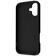 Чохол Proove Sapphire Case with Magnetic Ring iPhone 17 Natural Titanium - зображення 3