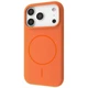 Чохол Proove Spectrum Case with Magnetic Ring iPhone 17 Pro peel Orange - зображення 1