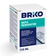 Farba emaliowana Briko 502289239 matowa 715 ml Biała (4772013259749) - obraz 3