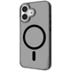 Чехол Proove VS1 Case with Magnetic Ring iPhone 17 Black - изображение 1