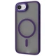 Чохол Proove Essence Case with Magnetic Ring iPhone 16e\17e Deep Purple - зображення 1