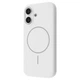 Чехол Proove Spectrum Case with Magnetic Ring iPhone 17 Arctic White - изображение 1