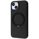 Чехол Proove Reinforce Case with Magnetic Ring iPhone 15 Black - изображение 1