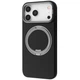 Чехол Proove Reinforce Case with Magnetic Ring iPhone 17 Pro Gray - изображение 1