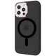 Чехол Proove Cuprum Case with Magnetic Ring iPhone 12 Pro Max Black - изображение 1