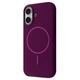 Чехол Proove Spectrum Case with Magnetic Ring iPhone 17 Grape Purple - изображение 1