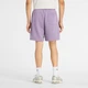 Мужские сиреневые шорты Sport Essentials French Terry 7'' 50 (L) (MS41520AA5) - изображение 3