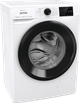 Pralka Gorenje G400 WPNEI82SBSWIFI - obraz 3