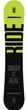 Сноуборд Ride MACHETE 155 Black/Green(1240013) - изображение 3