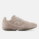 Коричневые кроссовки New Balance 204L 44,5 (10,5) 28,5 см (U204LMMA) - изображение 1