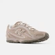 Коричневые кроссовки New Balance 204L 44,5 (10,5) 28,5 см (U204LMMA) - изображение 5
