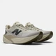 Женские бежевые кроссовки New Balance FuelCell Rebel v5 40,5 (9) 26 см (WFCXPB5) - изображение 2