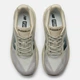 Женские бежевые кроссовки New Balance FuelCell Rebel v5 40,5 (9) 26 см (WFCXPB5) - изображение 4