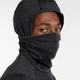 Чоловіче чорне худі New Balance Grid Balaclava 46 (S) (MT53207BK) - зображення 5