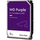 Жесткий диск WD Purple 4 TB (WD43PURZ) - изображение 2