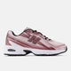 Бордовые кроссовки New Balance 740 40,5 (7,5) 25,5 см (U740PG2) - изображение 1
