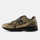Золотистые кроссовки New Balance 1906R 42 (8,5) 26,5 см (U1906RCJ) - изображение 2