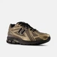 Золотистые кроссовки New Balance 1906R 42 (8,5) 26,5 см (U1906RCJ) - изображение 3
