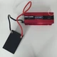 Преобразователь напряжения 12V 220V UKC 2000 Вт, автомобильный инвертор с подключением к аккумулятору и прикуривателю, инвертор с USB-выходом и дисплеем для ноутбука, телевизора, роутера, освещения и аварийного питания, C20-K00 - изображение 6