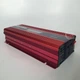 Преобразователь напряжения 12V 220V UKC 2000 Вт, автомобильный инвертор с подключением к аккумулятору и прикуривателю, инвертор с USB-выходом и дисплеем для ноутбука, телевизора, роутера, освещения и аварийного питания, C20-K00 - изображение 10