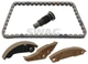 Комплект цепи AUDI Q5 (8RB) / AUDI A5 (8F7) / SEAT LEON (5F1) 2003-2022 г. - изображение 1