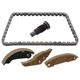 Комплект цепи AUDI Q5 (8RB) / AUDI A5 (8F7) / SEAT LEON (5F1) 2003-2022 г. - изображение 2