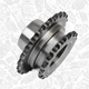 Детали двигателя BMW 5 (F10) / BMW 1 (E81) / BMW 6 (E63) / BMW 3 (E46) 1997-2021 г. - изображение 7