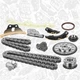 Детали двигателя MAZDA 3 (BL) / MAZDA 6 (GH) / MAZDA CX-7 (ER) 2006-2014 г. - изображение 3