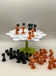Настольная игра «Удержи Баланс» с дракончиками. Проверь свою выдержку! - изображение 2