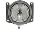 Фара противотуманная FIAT DUCATO (244_) / PEUGEOT BOXER (244) 1999-2006 г. - изображение 2