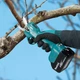 Комплект ножів для секатора Makita DUP181 (1916M8-3) - зображення 6