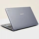 Ноутбук 14" Medion (Lenovo Group) Akoya E14223 | 10-е покоління Intel Celeron N4120 | RAM DDR4 4 ГБ | eMMC 128 ГБ | Intel UHD Graphics 600 | АКБ до 9 годин | Wi-Fi 5.0 | Bluetooth 5.1 | Win11 (4973) - Б/У - изображение 5
