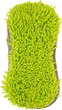 Губка Vitol для мойки авто микрофибра VSC-1395 23 х 11.5 х 6 см - изображение 5