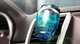 Автомобільний ароматизатор Baseus Zeolite Car Fragrance Blue (AMROU-03) - зображення 3