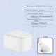Готовое решение Qtap для ванной комнаты: подвесной унитаз Gemini Ultra Quiet 485×340×350 + комплект инсталляции Nest 4 в 1 - изображение 3