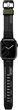 Pasek Skinarma Shokku do Apple Watch 45/44/42 mm Black (8886461241778) - obraz 1