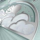 Жіночий Класичний Швейцарський Наручні Часи AVIATOR V.1.33.0.261.4 - зображення 5