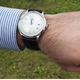 Чоловічий Класичний Механічний Наручний Годинник ORIENT TAC00009W0 - изображение 3