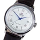 Чоловічий Класичний Механічний Наручний Годинник ORIENT TAC00009W0 - изображение 5